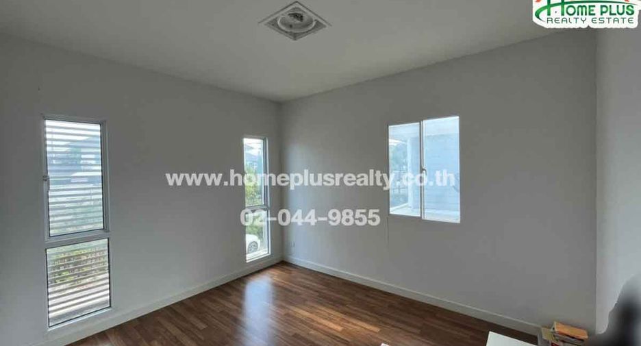 Casa en venta de 3 habitaciones en Mueang Chon Buri, Chonburi