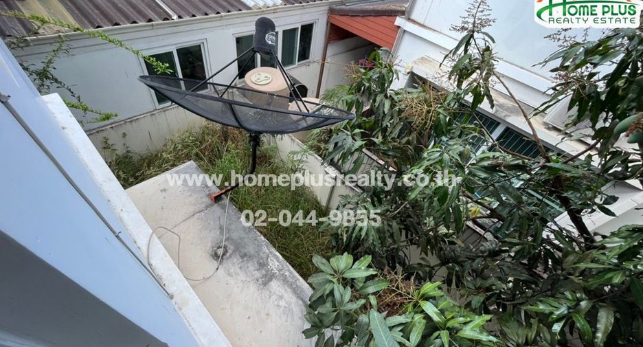 Casa en venta de 3 habitaciones en Mueang Chon Buri, Chonburi