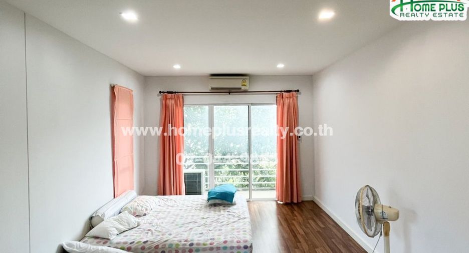 Casa en venta de 3 habitaciones en Mueang Chon Buri, Chonburi