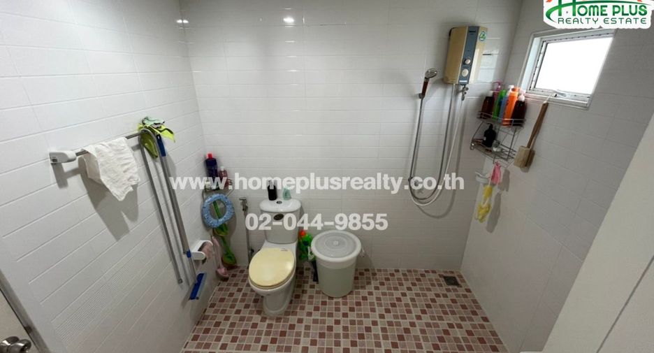 Casa en venta de 3 habitaciones en Mueang Chon Buri, Chonburi