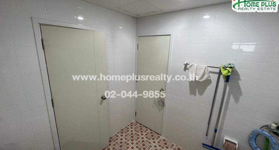 Casa en venta de 3 habitaciones en Mueang Chon Buri, Chonburi