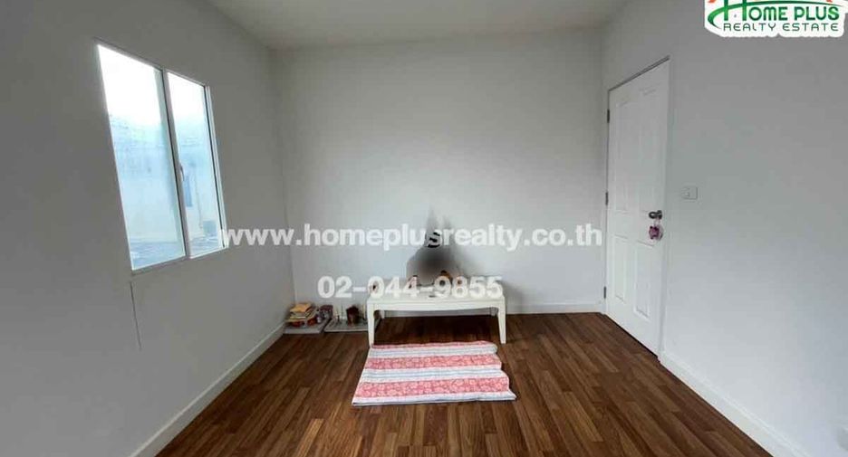 Casa en venta de 3 habitaciones en Mueang Chon Buri, Chonburi