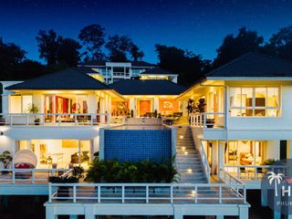 For rent 5 bedrooms villa in Thalang, Phuket