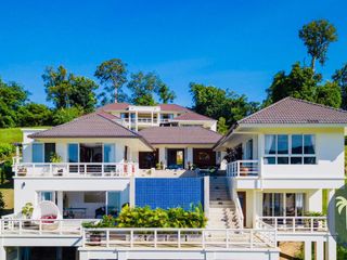 For rent 5 bedrooms villa in Thalang, Phuket