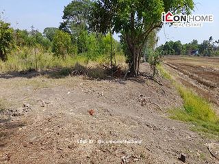 For sale land in Bang Sai, Phra Nakhon Si Ayutthaya