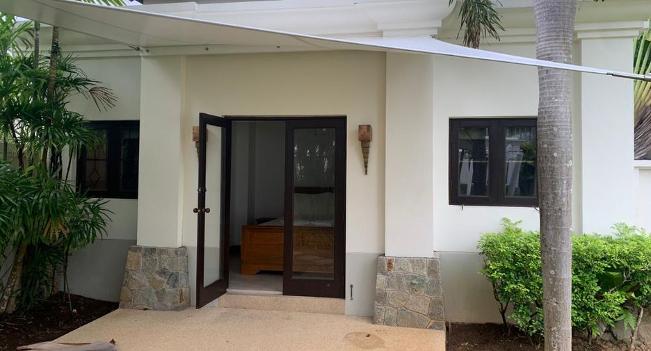Villa en alquiler de 5 habitaciones en Thalang, Phuket