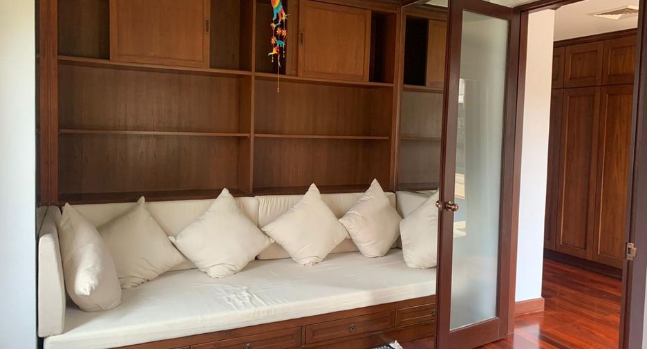 Villa en alquiler de 5 habitaciones en Thalang, Phuket