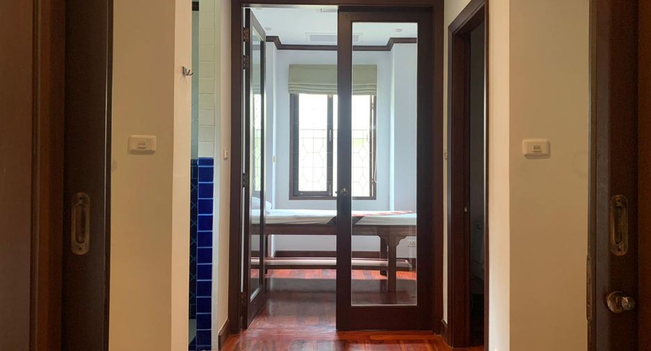 Villa en alquiler de 5 habitaciones en Thalang, Phuket