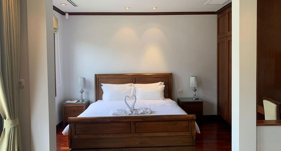 Villa en alquiler de 5 habitaciones en Thalang, Phuket