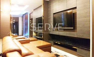 For rent 2 Beds condo in Pathum Wan, Bangkok