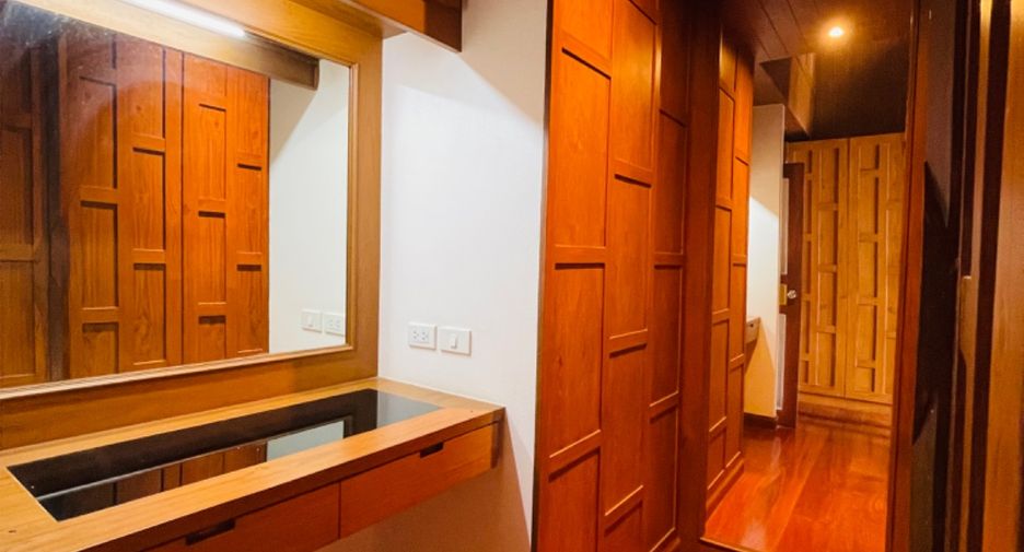 For rent 5 ベッドルーム villa in Bang Lamung, Chonburi