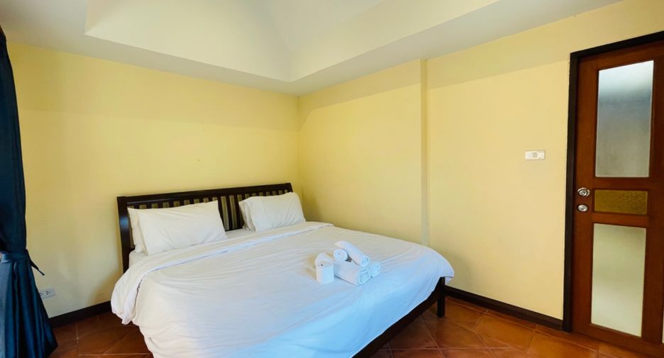 For rent 5 ベッドルーム villa in Bang Lamung, Chonburi