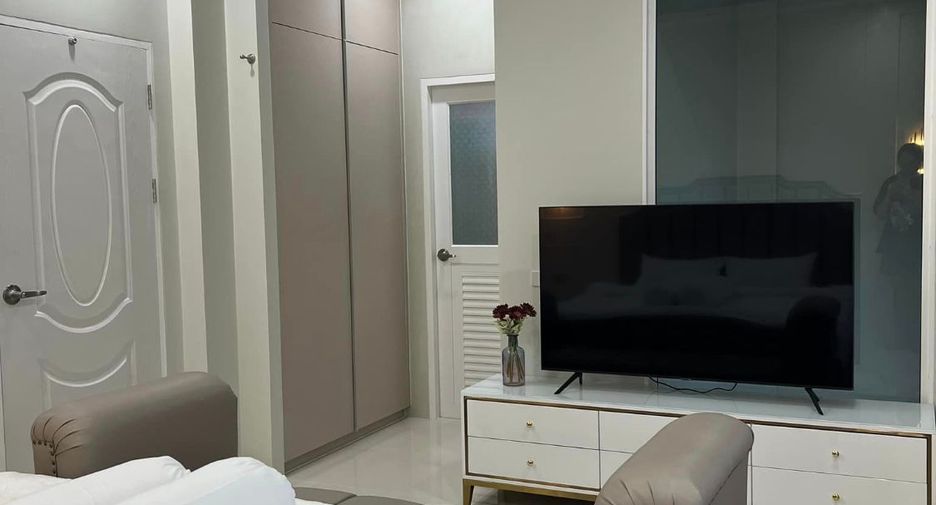 出售 3 卧室 独立屋 在 Phuket Town, 普吉