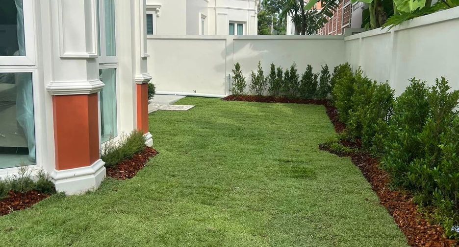 出售 3 卧室 独立屋 在 Phuket Town, 普吉