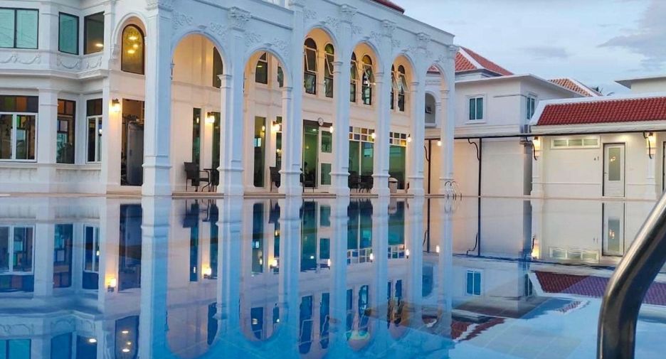出售 3 卧室 独立屋 在 Phuket Town, 普吉