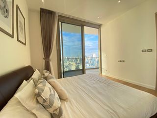 Condo en venta de 3 habitaciones en Khlong San, Bangkok