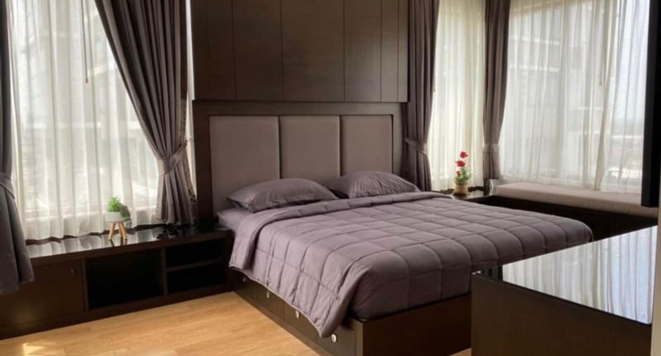 For rent そして for sale 2 ベッドルーム condo in Khlong Toei, Bangkok