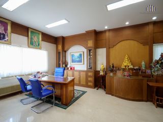 For sale office in Phasi Charoen, Bangkok