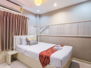 For sale 26 bed hotel in Watthana, Bangkok