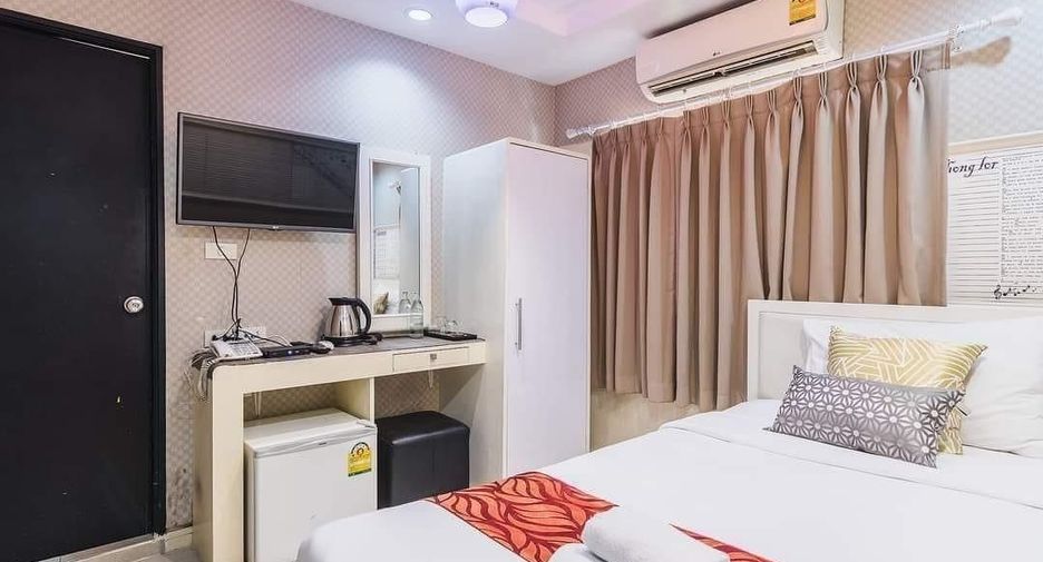 ขาย 26 เตียง โรงแรม ใน วัฒนา, กรุงเทพฯ
