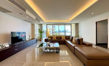 Apartamento en alquiler de 3 habitaciones en Watthana, Bangkok