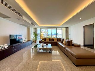 Apartamento en alquiler de 3 habitaciones en Watthana, Bangkok