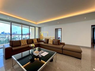 Apartamento en alquiler de 3 habitaciones en Watthana, Bangkok