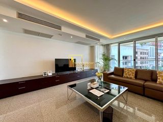 Apartamento en alquiler de 3 habitaciones en Watthana, Bangkok