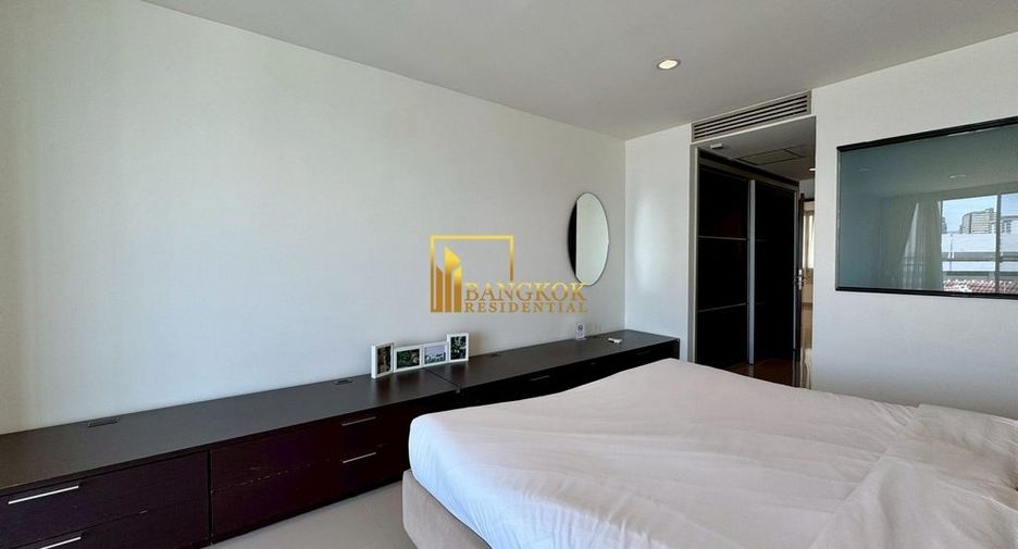Apartamento en alquiler de 3 habitaciones en Watthana, Bangkok