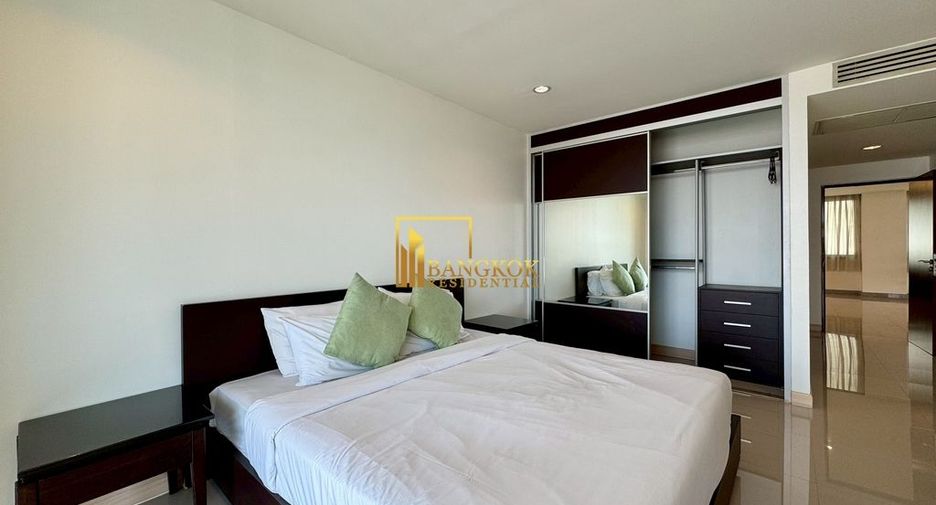 Apartamento en alquiler de 3 habitaciones en Watthana, Bangkok
