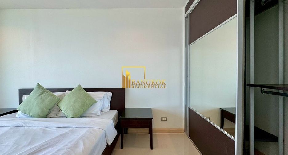 Apartamento en alquiler de 3 habitaciones en Watthana, Bangkok