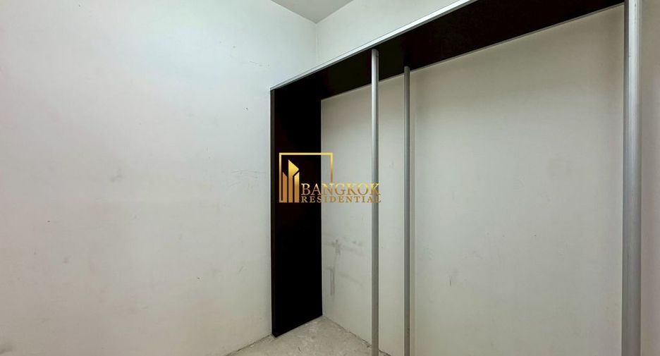 Apartamento en alquiler de 3 habitaciones en Watthana, Bangkok