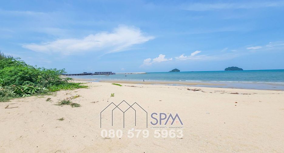 Продажа 6 спальни вилла в Mueang Prachuap Khiri Khan, Прачуапкхирикхан