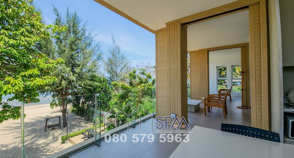 Продажа 6 спальни вилла в Mueang Prachuap Khiri Khan, Прачуапкхирикхан