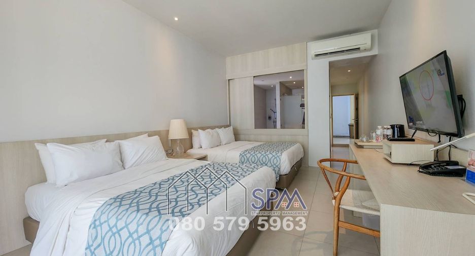 Продажа 6 спальни вилла в Mueang Prachuap Khiri Khan, Прачуапкхирикхан