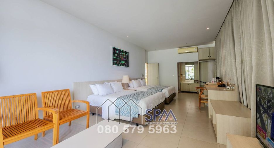 Продажа 6 спальни вилла в Mueang Prachuap Khiri Khan, Прачуапкхирикхан