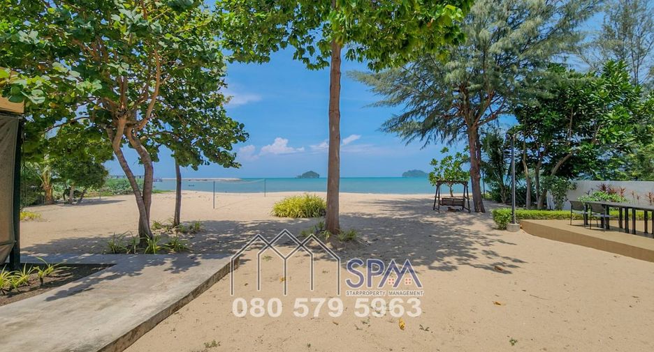 Продажа 6 спальни вилла в Mueang Prachuap Khiri Khan, Прачуапкхирикхан