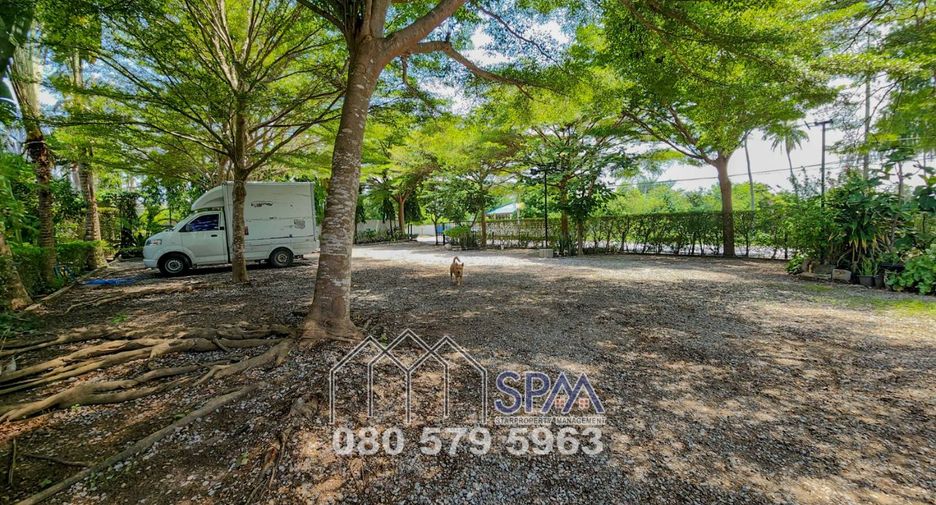 Продажа 6 спальни вилла в Mueang Prachuap Khiri Khan, Прачуапкхирикхан