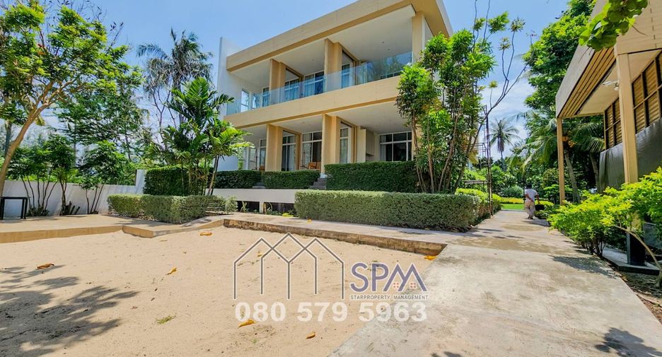 Продажа 6 спальни вилла в Mueang Prachuap Khiri Khan, Прачуапкхирикхан