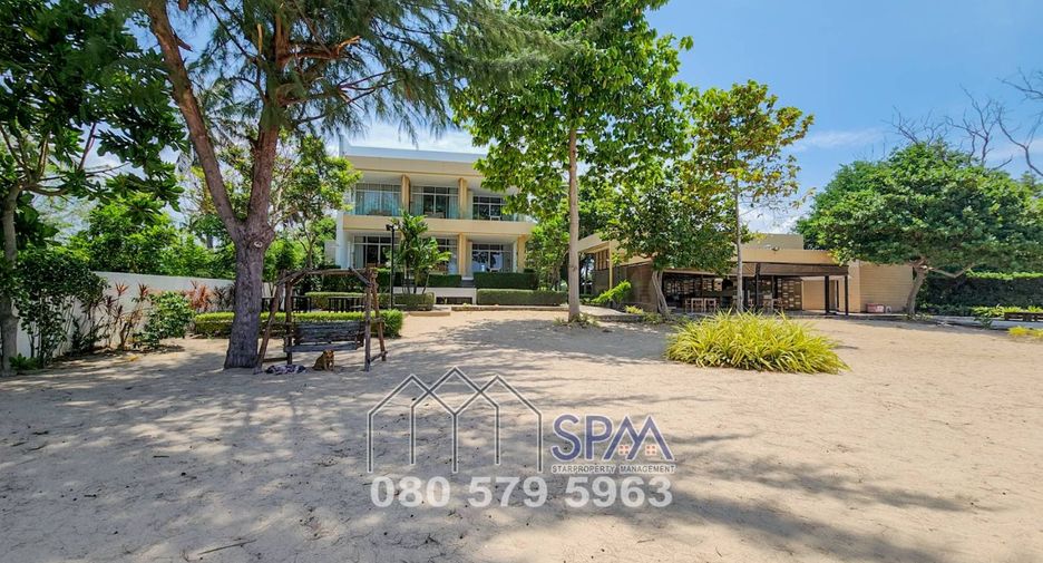 Продажа 6 спальни вилла в Mueang Prachuap Khiri Khan, Прачуапкхирикхан