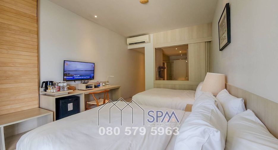 Продажа 6 спальни вилла в Mueang Prachuap Khiri Khan, Прачуапкхирикхан