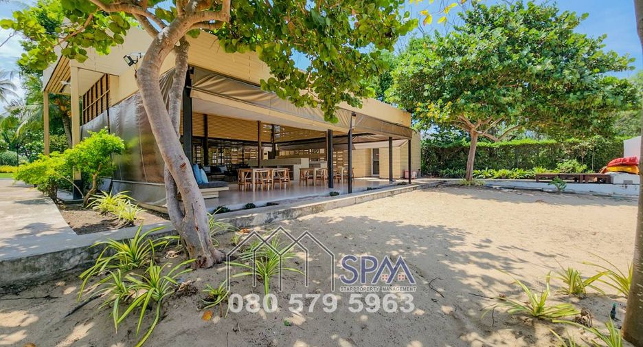 Продажа 6 спальни вилла в Mueang Prachuap Khiri Khan, Прачуапкхирикхан