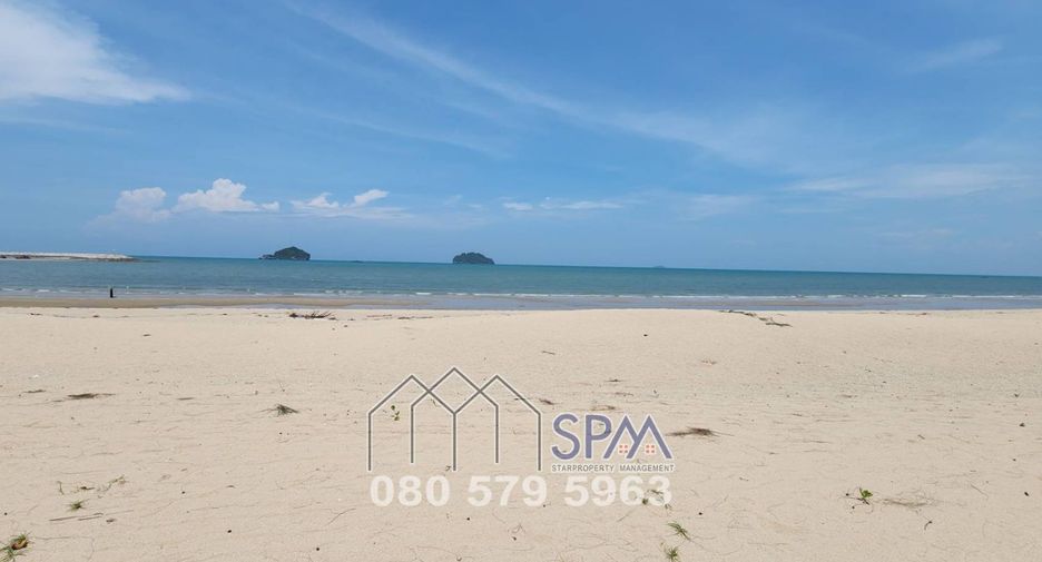 Продажа 6 спальни вилла в Mueang Prachuap Khiri Khan, Прачуапкхирикхан