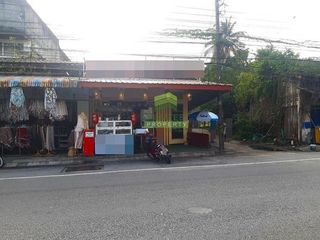 For sale 3 bed retail Space in Mueang Narathiwat, Narathiwat