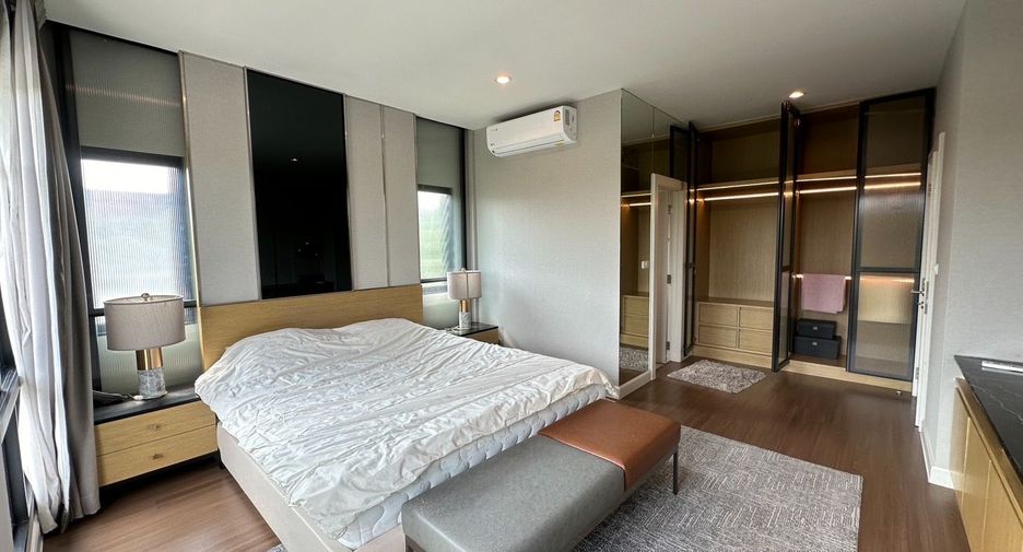 出租 和 出售 3 卧室 独立屋 在 Prawet, 曼谷
