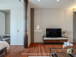 For rent 1 bed condo in Pathum Wan, Bangkok