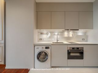For rent 1 bed condo in Pathum Wan, Bangkok
