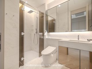 For rent 1 bed condo in Pathum Wan, Bangkok