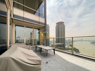 For sale 4 Beds condo in Bang Kho Laem, Bangkok