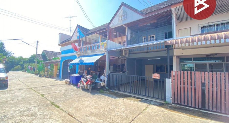 For sale 2 Beds townhouse in Tha Muang, Kanchanaburi
